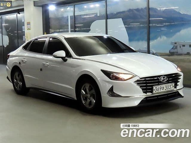 Sonata 2.0 LPG()