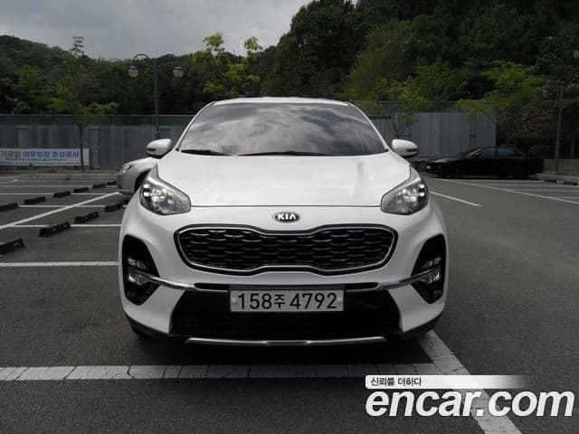 Motorină 2.0 2WD