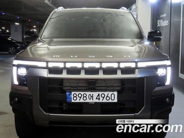 Motorină 2.2 4WD
