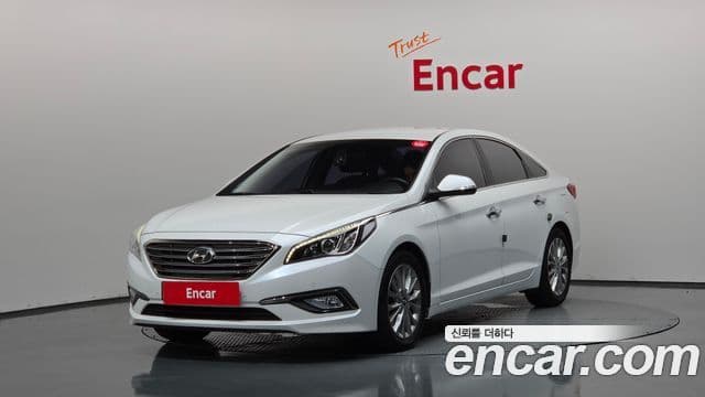 Sonata LPI ()