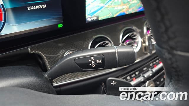 Clasa CLS CLS300d AMG Line