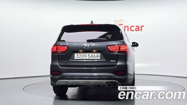 Sorento Motorină 2.2 2WD