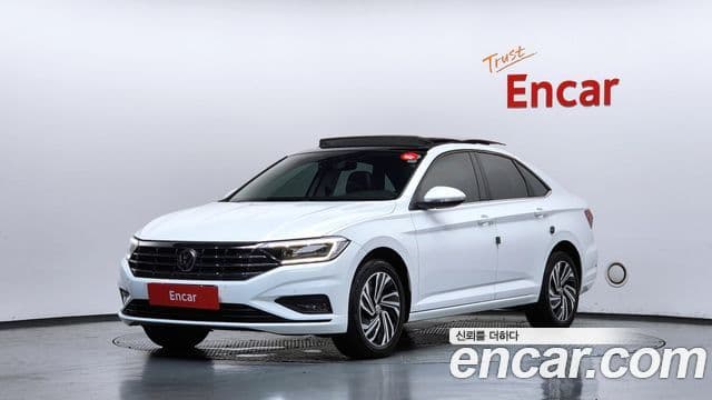 7 1.4 TSI Prestige