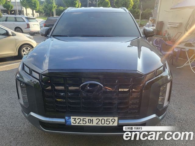 Palisade Motorină 2.2 4WD