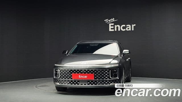 Grandeur 2.5 Benzină 2WD