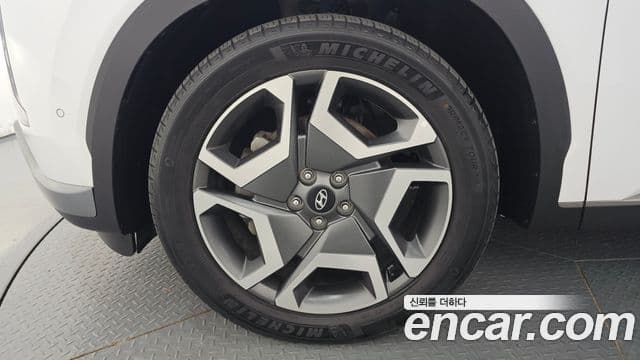 Palisade Benzină 3.8 4WD
