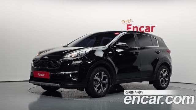 Motorină 2.0 2WD