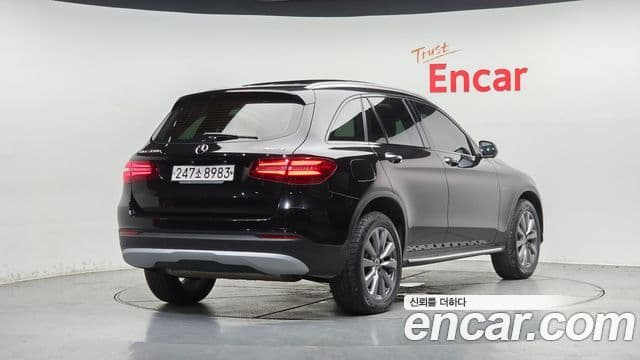 Clasa GLC GLC350e 4MATIC Premium
