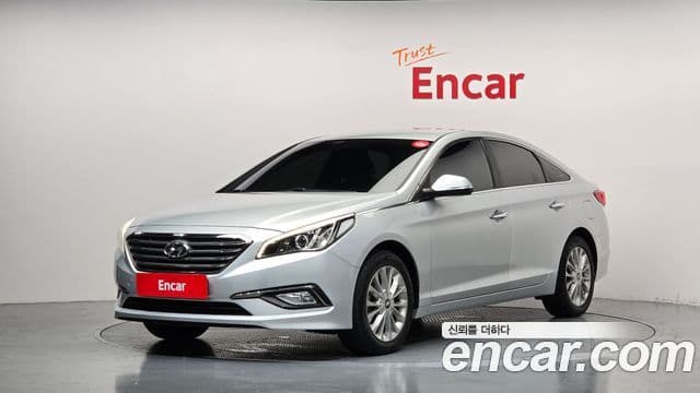 Sonata LPI Premium Special