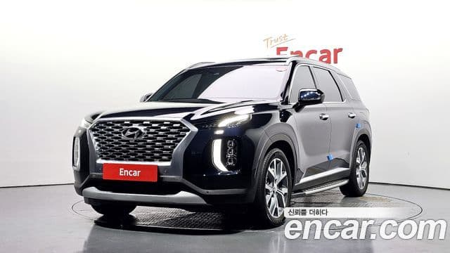 Palisade Benzină 3.8 2WD