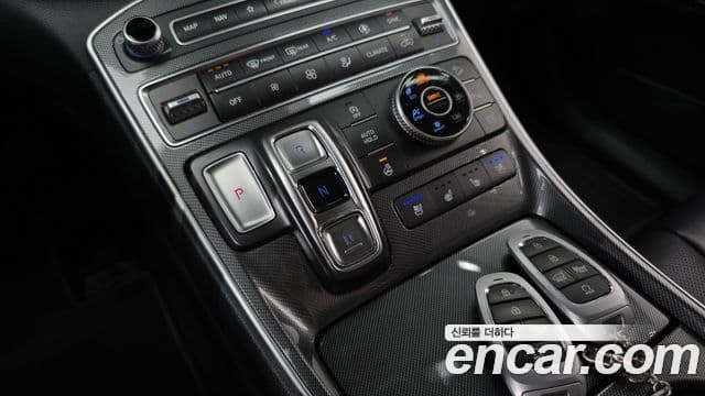 Santa Fe Motorină 2.2 4WD