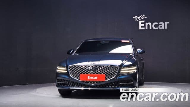 G80 Benzină 2.5 Turbo AWD