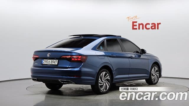 7 1.4 TSI Prestige
