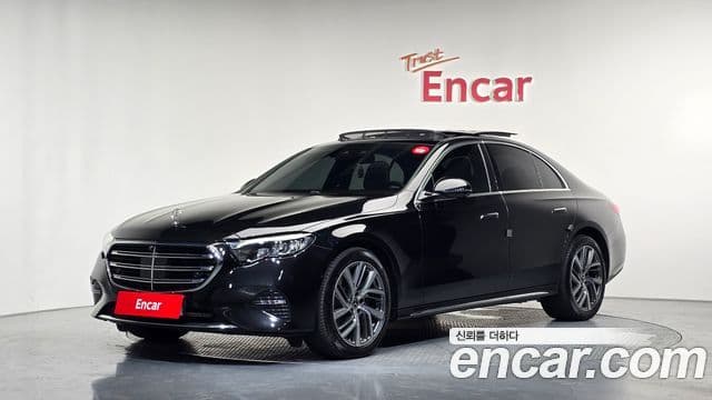 Clasa E E220d 4MATIC Exclusive