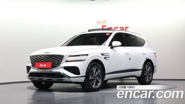 GV80 2.5T Benzină 2WD