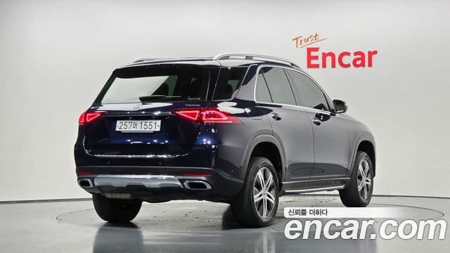 Clasa GLE GLE300d 4MATIC