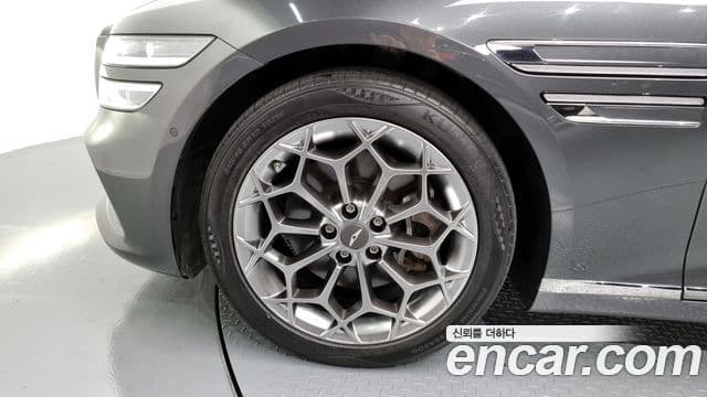 G80 Benzină 2.5 Turbo AWD