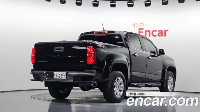 3.6 Extreme-X 4WD