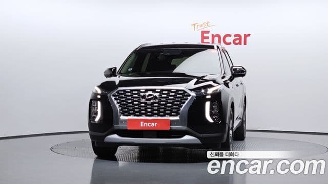 Palisade Motorină 2.2 2WD