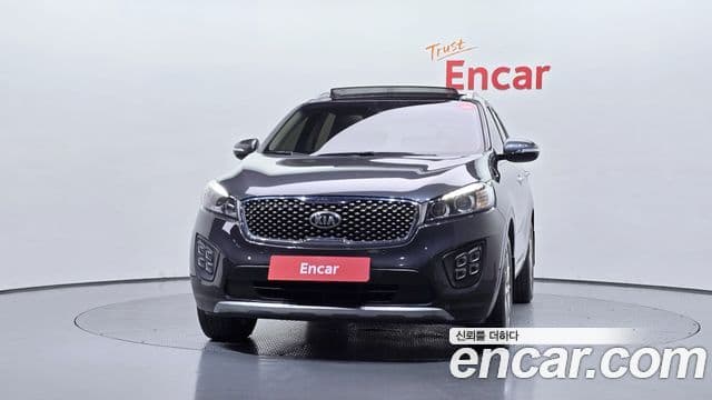 Sorento Motorină 2.0 2WD