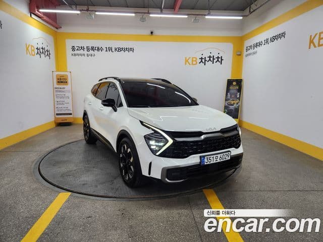 Sportage Motorină 2.0 2WD