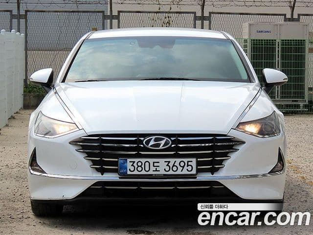 Sonata 2.0 LPG()