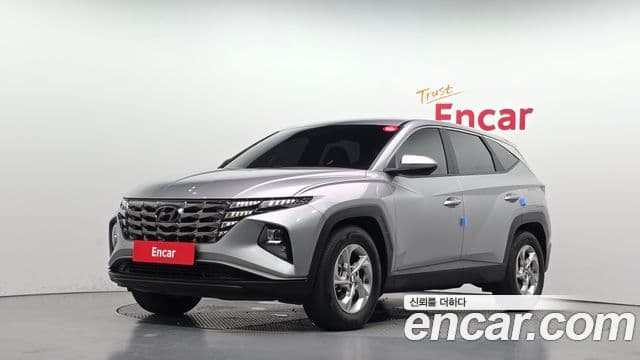 Tucson Motorină 2.0 2WD