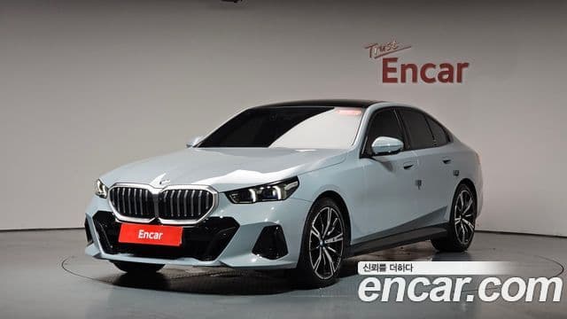 Seria 5 530i xDrive M Sport