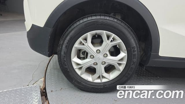 Very New Tivoli Benzină 1.5 2WD