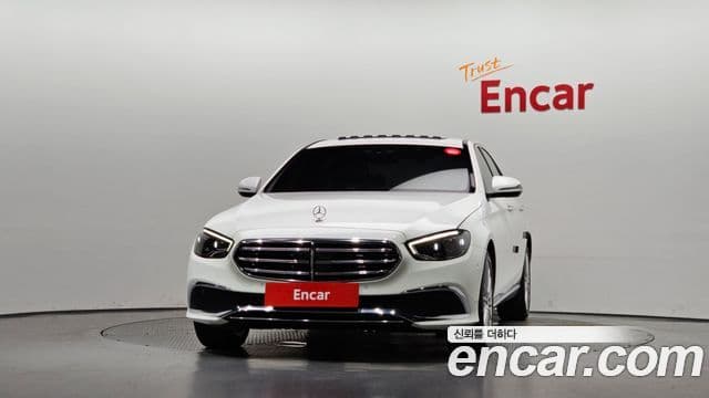Clasa E E250 Exclusive
