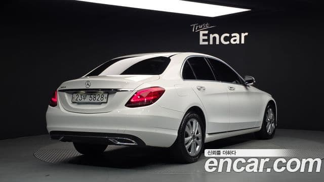 Clasa C C220 d Avantgarde