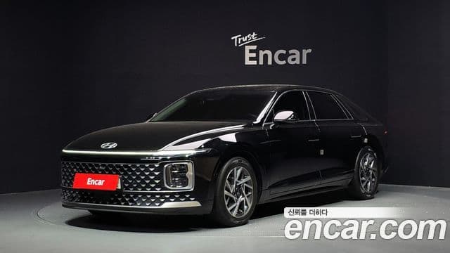 Grandeur 2.5 Benzină 2WD