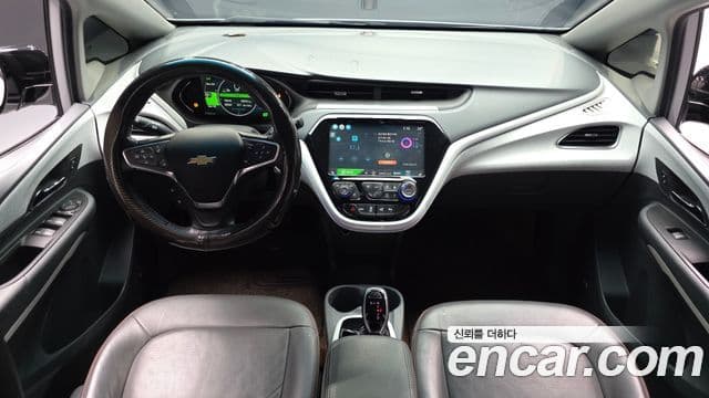 EV EV Premier