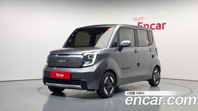 EV Air