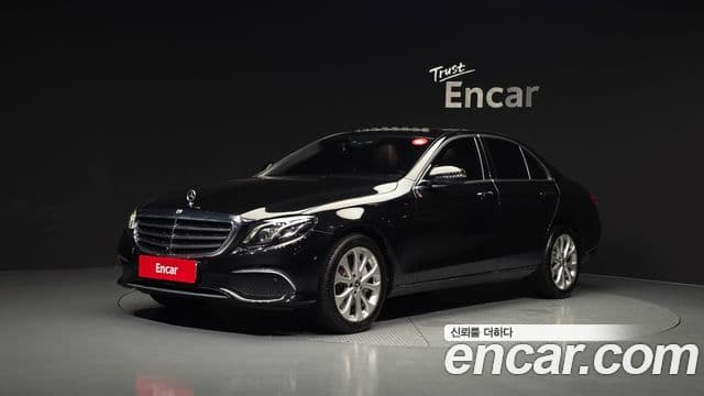 Clasa E E300 Exclusive