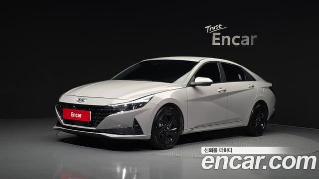 (CN7) Smart