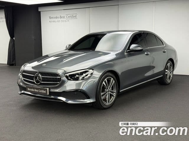 Clasa E E250 Avantgarde
