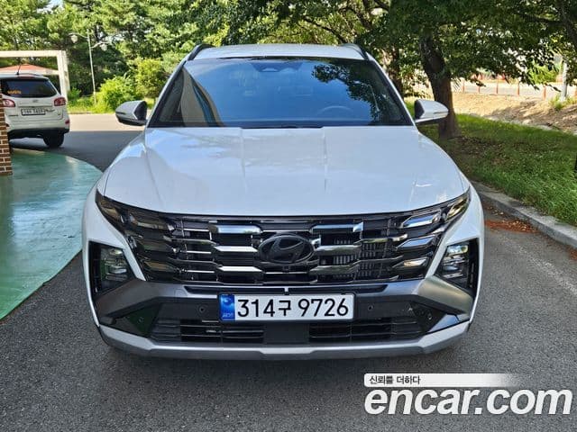 Tucson Benzină 1.6 Turbo 2WD