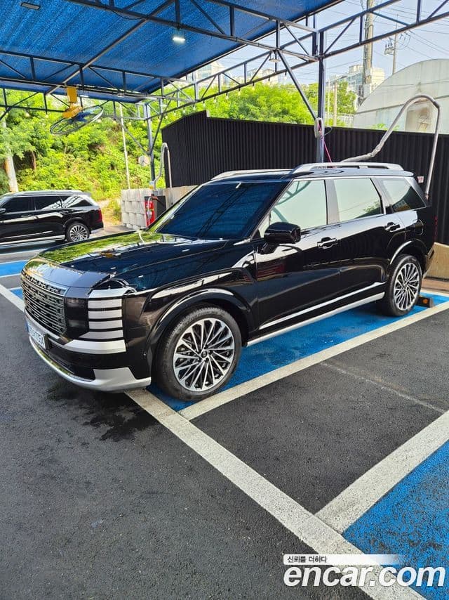 (LX3) HEV 2.5T 4WD 9 locuri