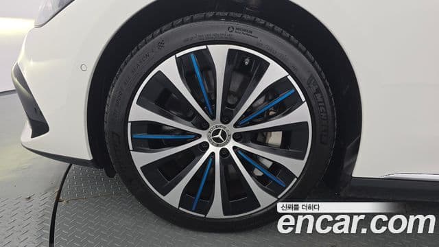 EQE EQE350+