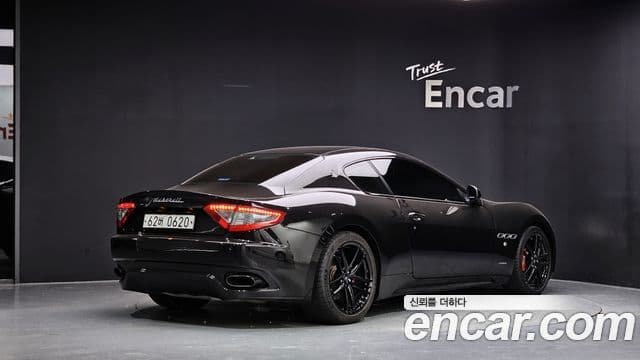 GranTurismo 4.7 Sport