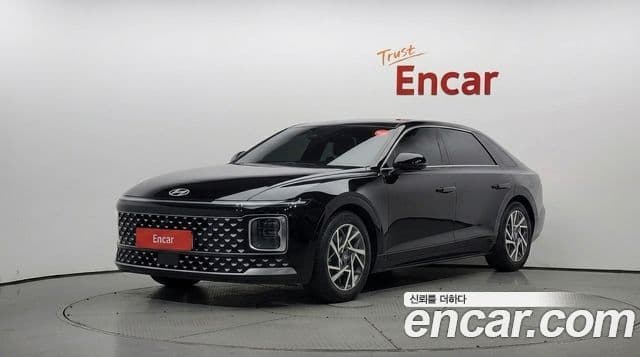 Grandeur 2.5 Benzină 2WD