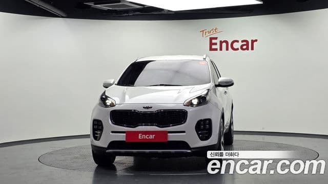 Sportage Motorină 2.0 2WD Noblesse