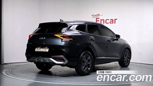 Sportage Motorină 2.0 2WD