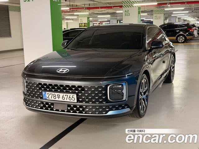 Grandeur 2.5 Benzină 2WD