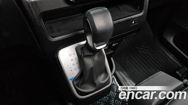 Staria L3.5 Tourer 11 locuri