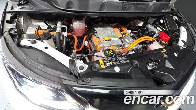 EV EV Premier