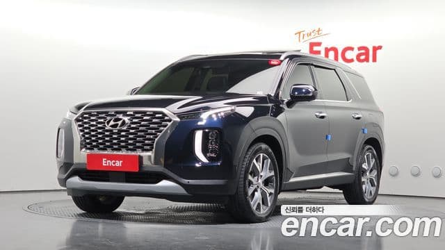 Palisade Motorină 2.2 2WD