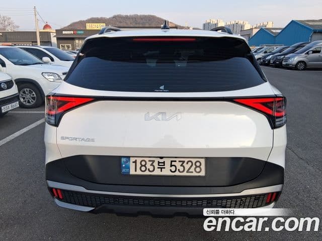 Sportage Motorină 2.0 2WD