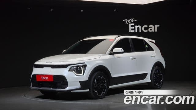 EV Air